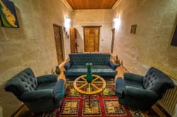 Elif Stone House