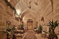 Elif Stone House