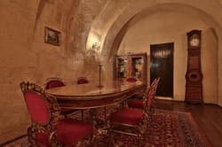Elif Stone House