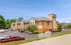 Extended Stay America - Charlotte - University Pla