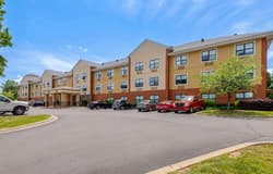Extended Stay America - Charlotte - University Pla