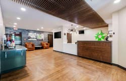 Extended Stay America - Charlotte - University Pla