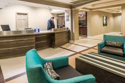 Residence Inn By Marriott Charlotte Southpark