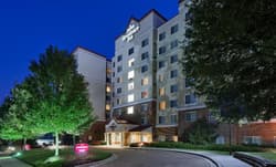 Residence Inn By Marriott Charlotte Southpark