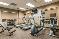 Residence Inn By Marriott Charlotte Southpark