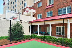Residence Inn By Marriott Charlotte Southpark