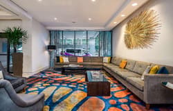 Sonesta Charlotte Lower South End