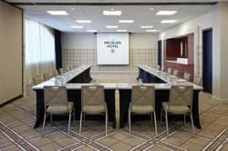 Holiday Inn Charlotte University