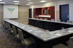 Holiday Inn Charlotte University
