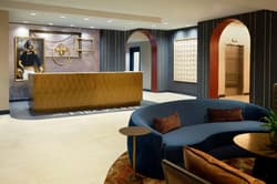 Holiday Inn Charlotte University