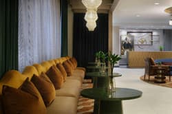 Holiday Inn Charlotte University