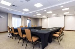 SpringHill Suites Charlotte Ballantyne