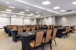 SpringHill Suites Charlotte Ballantyne