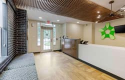Extended Stay America - Charlotte - Airport