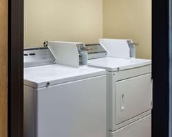 Quality Inn Cleveland