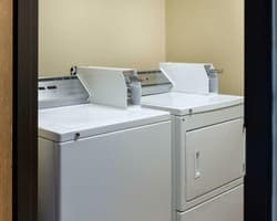 Quality Inn Cleveland