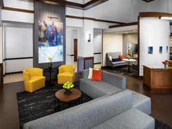 Hyatt Place Charlotte/Arrowood