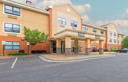 Extended Stay America - Charlotte - Tyvola Rd.