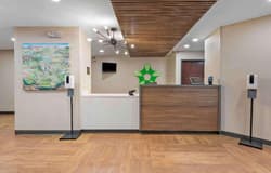 Extended Stay America - Charlotte - Tyvola Rd.