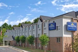 Microtel Inn & Suites By Wyndham Charlotte/Univer