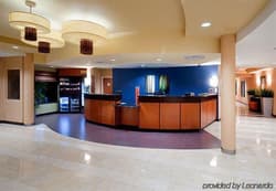Fairfield Inn & Suites Charlotte Matthews