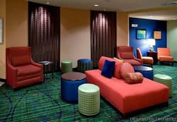 Fairfield Inn & Suites Charlotte Matthews