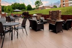 Fairfield Inn & Suites Charlotte Matthews