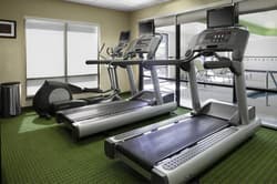 Fairfield Inn & Suites Charlotte Matthews