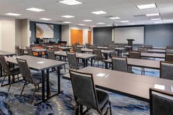 Fairfield Inn & Suites Charlotte Matthews