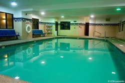 Phoenix Inn Suites Albany