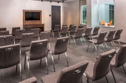 Aloft Charlotte Ballantyne