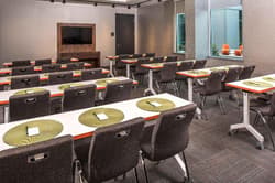 Aloft Charlotte Ballantyne
