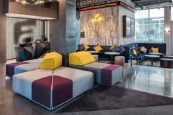 Aloft Charlotte Ballantyne