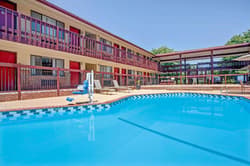 Super 8 by Wyndham Albany
