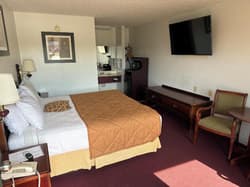 Royal Inn Albany