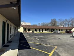 Royal Inn Albany