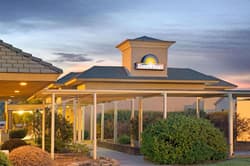 Days Inn by Wyndham Charlotte/Woodlawn Carowinds