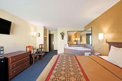Days Inn by Wyndham Charlotte/Woodlawn Carowinds