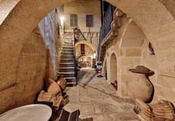Cave Konak Hotel