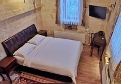 Cave Konak Hotel