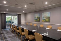 The Ballantyne, a Luxury Collection Hotel, Charlot