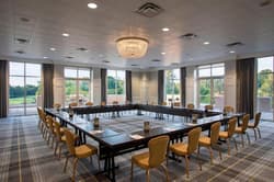 The Ballantyne, a Luxury Collection Hotel, Charlot