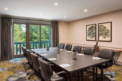 The Ballantyne, a Luxury Collection Hotel, Charlot