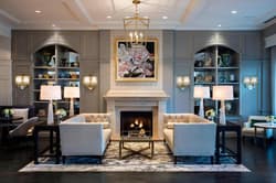 The Ballantyne, a Luxury Collection Hotel, Charlot