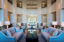 The Ballantyne, a Luxury Collection Hotel, Charlot