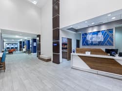 Holiday Inn Express Cleveland Northwest