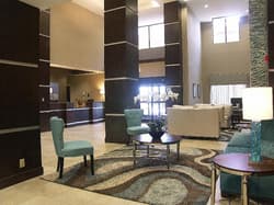 Holiday Inn Express Cleveland Northwest