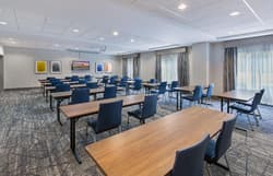 Holiday Inn Express Cleveland Northwest