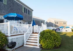 Green Harbor Resort
