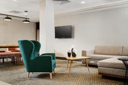Holiday Inn Cleveland
